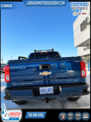 2018 Chevrolet C/K 1500 in Deer Lake, Newfoundland and Labrador - 3 - w320h240px
