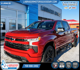 2023 Chevrolet C/K 1500 in Deer Lake, Newfoundland and Labrador - 2 - w320h240px