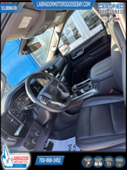 2023 Chevrolet C/K 1500 in Deer Lake, Newfoundland and Labrador - 4 - w320h240px