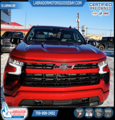 2023 Chevrolet C/K 1500 in Deer Lake, Newfoundland and Labrador - 3 - w320h240px