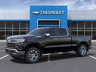 2025 Chevrolet C/K 1500 LTZ in Goose Bay, Newfoundland and Labrador - 2 - w320h240px