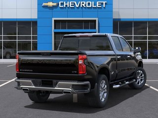 2025 Chevrolet C/K 1500 LTZ in Goose Bay, Newfoundland and Labrador - 4 - w320h240px