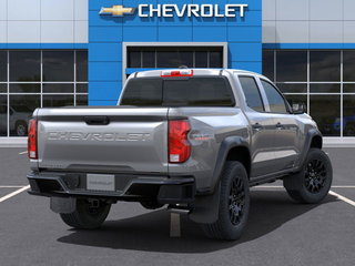 2025 Chevrolet Colorado Trail Boss in Goose Bay, Newfoundland and Labrador - 4 - w320h240px