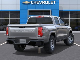 2026 Chevrolet Colorado WT in Goose Bay, Newfoundland and Labrador - 4 - w320h240px