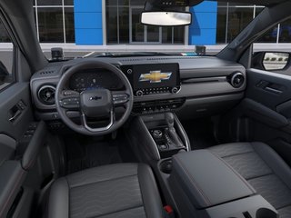 2026 Chevrolet Colorado Z71 in Goose Bay, Newfoundland and Labrador - 5 - w320h240px