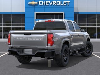 2026 Chevrolet Colorado WT in Goose Bay, Newfoundland and Labrador - 4 - w320h240px
