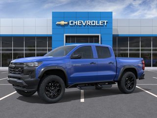 2026 Chevrolet Colorado Trail Boss in Goose Bay, Newfoundland and Labrador - 2 - w320h240px