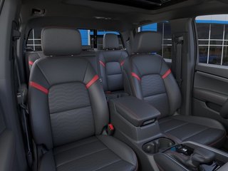 2026 Chevrolet Colorado Z71 in Goose Bay, Newfoundland and Labrador - 6 - w320h240px