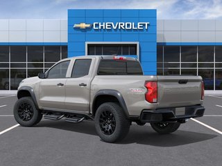 2026 Chevrolet Colorado Trail Boss in Goose Bay, Newfoundland and Labrador - 3 - w320h240px