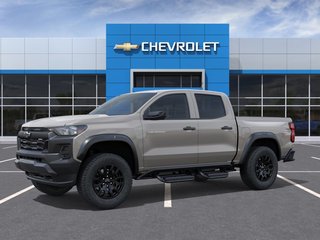 2026 Chevrolet Colorado Trail Boss in Goose Bay, Newfoundland and Labrador - 2 - w320h240px