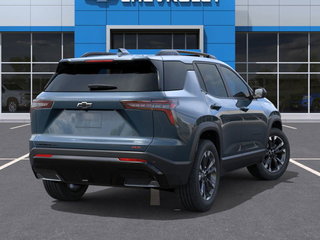 2026 Chevrolet Equinox AWD RS in Goose Bay, Newfoundland and Labrador - 4 - w320h240px