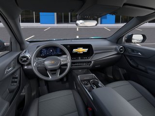 2026 Chevrolet Equinox LT in Goose Bay, Newfoundland and Labrador - 5 - w320h240px