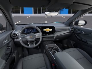 2026 Chevrolet Equinox LT in Goose Bay, Newfoundland and Labrador - 5 - w320h240px