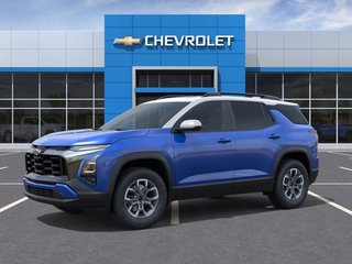 2026 Chevrolet Equinox ACTIV in Goose Bay, Newfoundland and Labrador - 2 - w320h240px