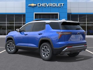 2026 Chevrolet Equinox ACTIV in Goose Bay, Newfoundland and Labrador - 3 - w320h240px