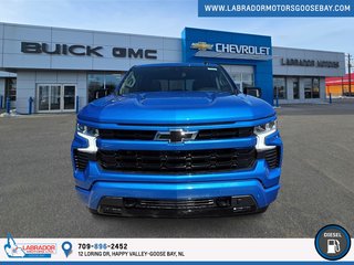2025 Chevrolet Silverado 1500 RST in Goose Bay, Newfoundland and Labrador - 2 - w320h240px