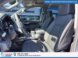2025 Chevrolet Silverado 1500 RST in Goose Bay, Newfoundland and Labrador - 6 - w320h240px