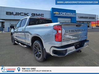 2025 Chevrolet Silverado 1500 RST in Goose Bay, Newfoundland and Labrador - 4 - w320h240px
