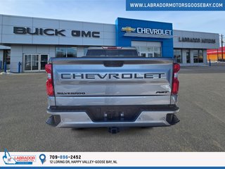 2025 Chevrolet Silverado 1500 RST in Goose Bay, Newfoundland and Labrador - 3 - w320h240px