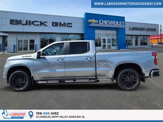 2025 Chevrolet Silverado 1500 RST in Goose Bay, Newfoundland and Labrador - 5 - w320h240px
