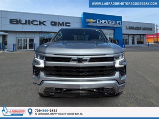 2025 Chevrolet Silverado 1500 RST in Goose Bay, Newfoundland and Labrador - 2 - w320h240px