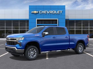 2026 Chevrolet Silverado 1500 LT in Goose Bay, Newfoundland and Labrador - 2 - w320h240px