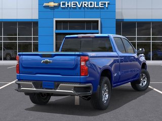 2026 Chevrolet Silverado 1500 LT in Goose Bay, Newfoundland and Labrador - 4 - w320h240px