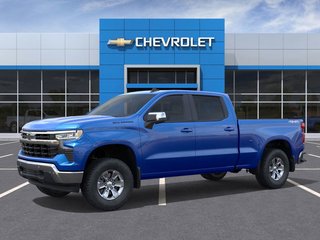 2026 Chevrolet Silverado 1500 LT in Goose Bay, Newfoundland and Labrador - 2 - w320h240px