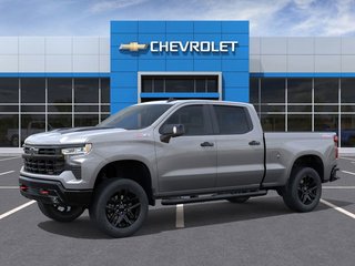 2026 Chevrolet Silverado 1500 LT Trail Boss in Goose Bay, Newfoundland and Labrador - 2 - w320h240px