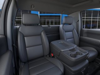 2026 Chevrolet Silverado 1500 WT in Goose Bay, Newfoundland and Labrador - 6 - w320h240px