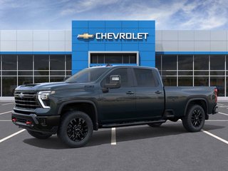 2026 Chevrolet Silverado LT in Goose Bay, Newfoundland and Labrador - 2 - w320h240px