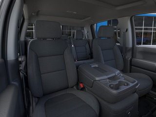 2023 Chevrolet Silverado Custom in Goose Bay, Newfoundland and Labrador - 6 - w320h240px