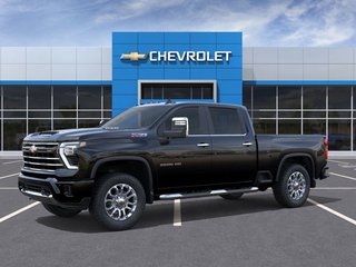 2025 Chevrolet Silverado LT in Goose Bay, Newfoundland and Labrador - 2 - w320h240px