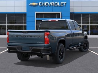 2025 Chevrolet Silverado Custom in Goose Bay, Newfoundland and Labrador - 4 - w320h240px