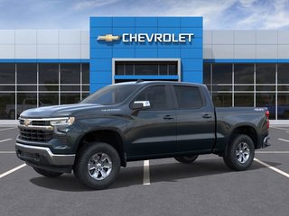 2025 Chevrolet Silverado LT in Goose Bay, Newfoundland and Labrador - 2 - w320h240px