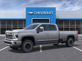 2025 Chevrolet Silverado High Country in Goose Bay, Newfoundland and Labrador - 2 - w320h240px