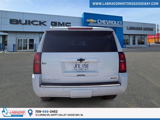 2018 Chevrolet Suburban Premier in Goose Bay, Newfoundland and Labrador - 3 - w320h240px