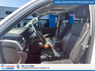 2018 Chevrolet Suburban Premier in Goose Bay, Newfoundland and Labrador - 6 - w320h240px