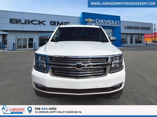 2018 Chevrolet Suburban Premier in Goose Bay, Newfoundland and Labrador - 2 - w320h240px