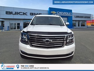 2016 Chevrolet Tahoe LTZ in Goose Bay, Newfoundland and Labrador - 2 - w320h240px