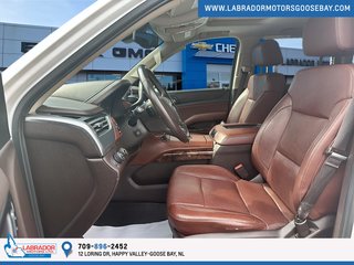 2016 Chevrolet Tahoe LTZ in Goose Bay, Newfoundland and Labrador - 6 - w320h240px