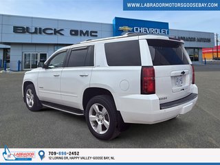 2016 Chevrolet Tahoe LTZ in Goose Bay, Newfoundland and Labrador - 4 - w320h240px