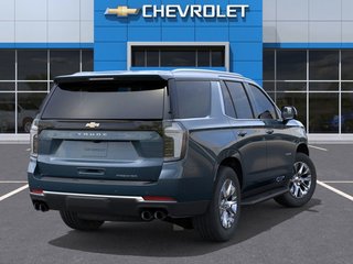 2025 Chevrolet Tahoe Premier in Goose Bay, Newfoundland and Labrador - 4 - w320h240px