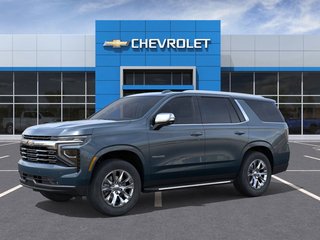 2025 Chevrolet Tahoe Premier in Goose Bay, Newfoundland and Labrador - 2 - w320h240px