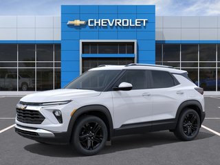 2026 Chevrolet Trailblazer LT in Goose Bay, Newfoundland and Labrador - 2 - w320h240px