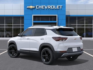 2026 Chevrolet Trailblazer LT in Goose Bay, Newfoundland and Labrador - 3 - w320h240px