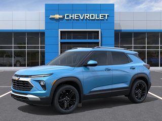 2026 Chevrolet Trailblazer LT in Goose Bay, Newfoundland and Labrador - 2 - w320h240px