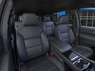 2026 Chevrolet Traverse LT in Goose Bay, Newfoundland and Labrador - 6 - w320h240px