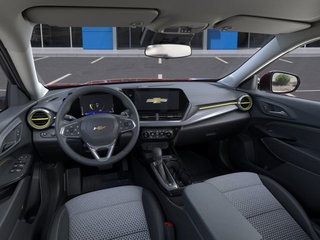 2025 Chevrolet Trax LT in Goose Bay, Newfoundland and Labrador - 5 - w320h240px