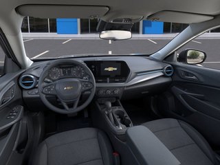 2025 Chevrolet Trax LS in Goose Bay, Newfoundland and Labrador - 5 - w320h240px